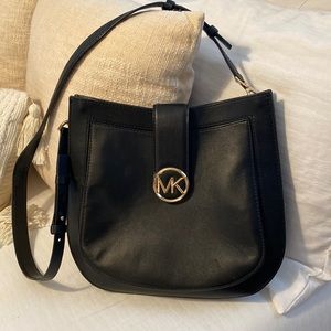 Michael Kors Large Cross Body
